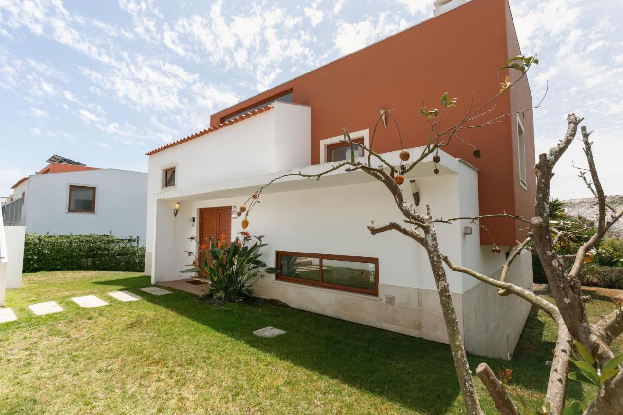 Vila Moleza Vau  Exterior photo